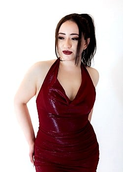 Cynthia Romero (Instagram) image 1 of 4