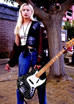 D\'arcy Wretzky image 2 of 2