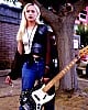 D\'arcy Wretzky image 2 of 2