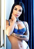 DJ Cleopatra profile photo