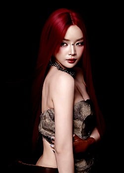 DJ Mie image 4 of 4