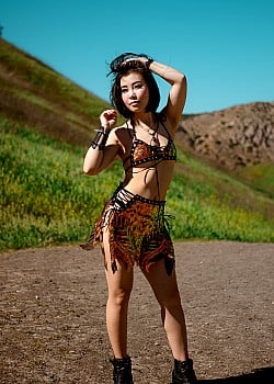 DJ Miyuki image 1 of 2
