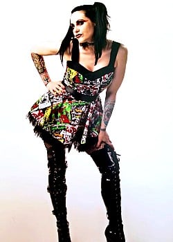 Daffney Unger image 3 of 3