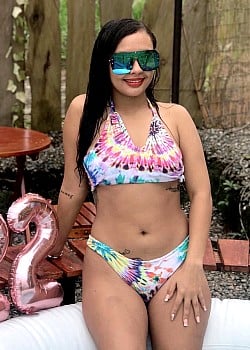 Dahiana Castro image 2 of 3