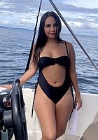 Dahiana Castro profile photo