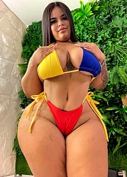 Dahiana Garcia image 2 of 4