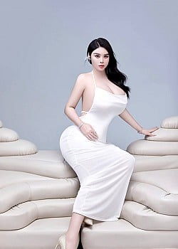 Dai Ruo Xin image 3 of 4
