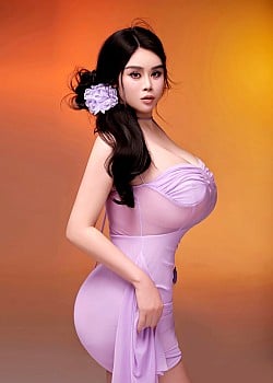 Dai Ruo Xin image 4 of 4