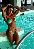 Daiana Fernandez profile photo