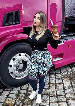 Daiane Cardoso image 2 of 2