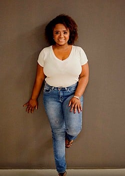 Daiane Dos Santos image 2 of 2