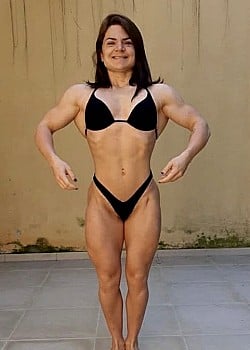 Daiane Murayama image 4 of 4