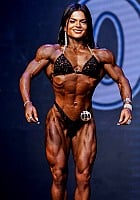Daiane Murayama profile photo