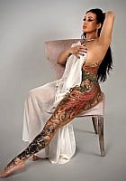 Daiane Rocha profile photo