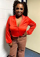 Daiane dos Santos profile photo