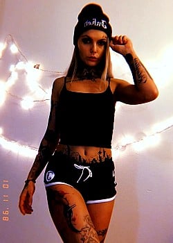 Daisy Coleman