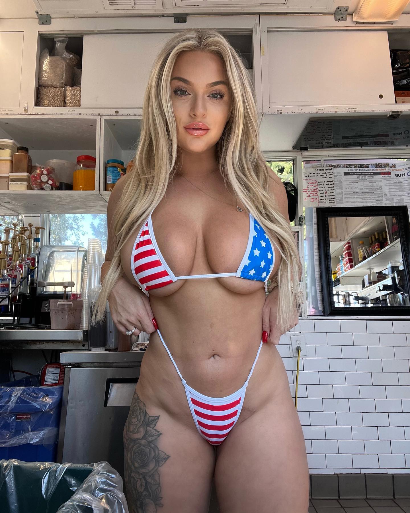 Daisey delacroix