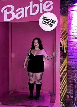 Daisy Gold (BBW) image 3 of 4