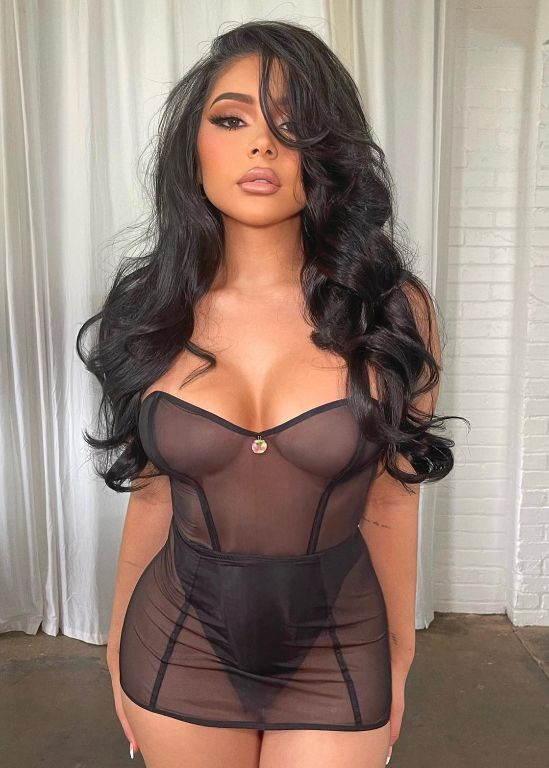 Daisy marquez nudes