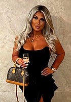 Daisy Olivia Smithers profile photo