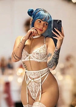 Daisy Pinnix image 2 of 4