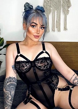 Daisy Pinnix image 3 of 4