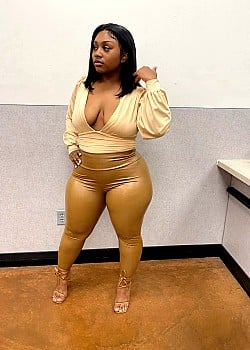 Dajah Thomas image 2 of 2