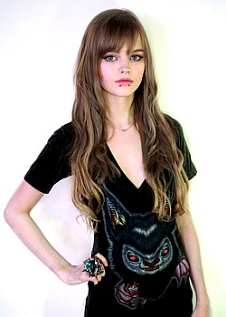 Dakota Rose Ostrenga image 2 of 4