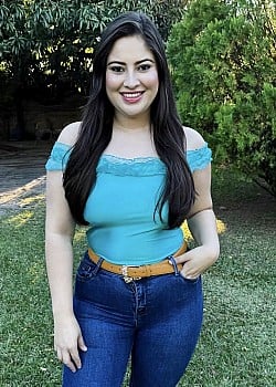 Damaris Gomez image 3 of 3