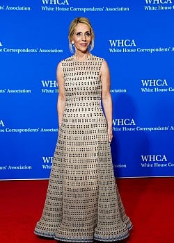 Dana Bash image 1 of 2