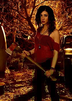 Dana DeLorenzo image 3 of 3
