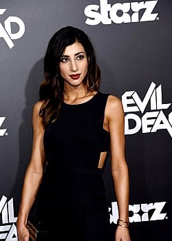 Dana DeLorenzo image 1 of 3