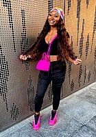 Dana Evans profile photo