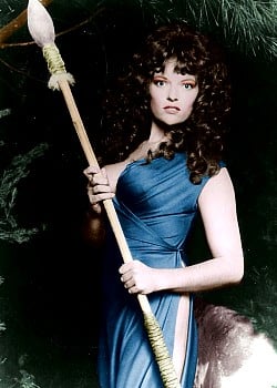 Dana Gillespie image 4 of 4
