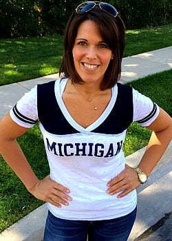 Dana Jacobson image 1 of 2