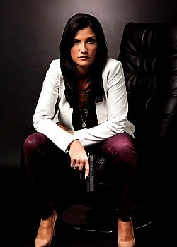 Dana Loesch image 1 of 1