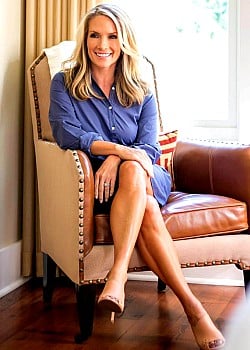 Dana Perino image 1 of 2