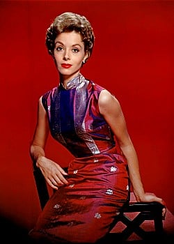 Dana Wynter image 2 of 2