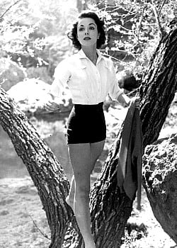 Dana Wynter