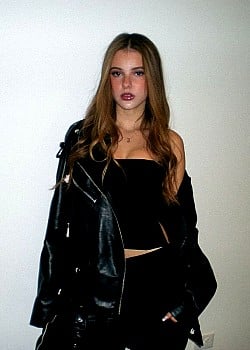 Daneliya Tuleshova image 3 of 3