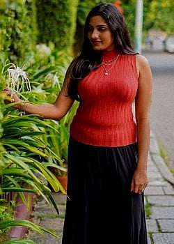 Dani Amritraj image 4 of 4