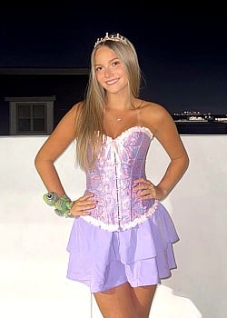Dani Church