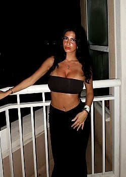 Dani Lovaglio