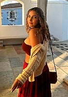 Dani Salsberg profile photo