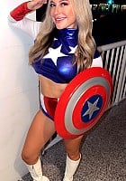 Dani Spooner profile photo