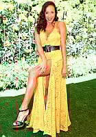 Dania Ramirez profile photo