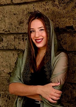 Danica Crnogorcevic image 2 of 4