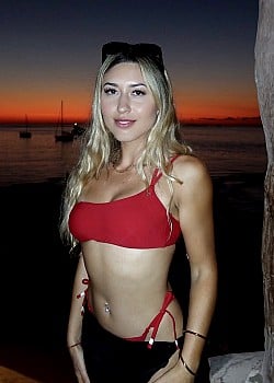 Danica Johnson