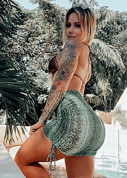 Daniela Andrea image 2 of 4