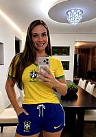 Daniela Baker profile photo